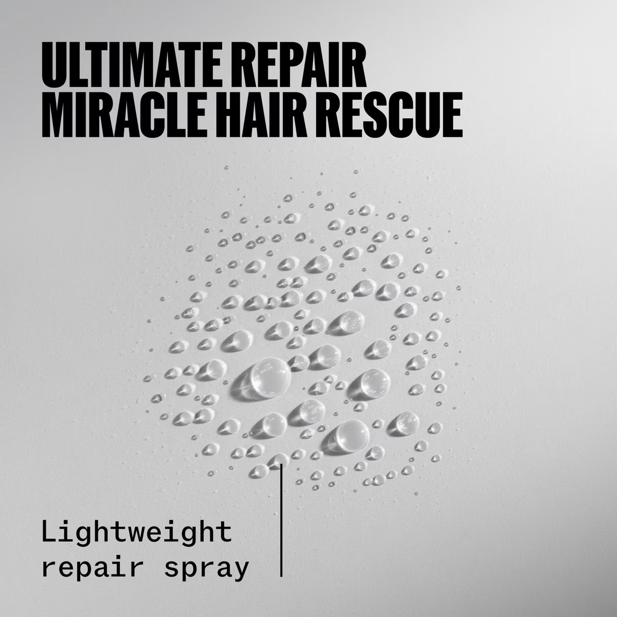 WELLA PROFESSIONAL Ultimate Repair Serum Protector