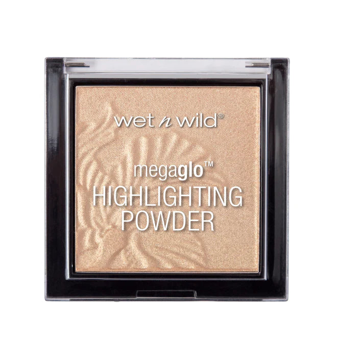 WET N WILD MEGAGLO HIGHLIGHTING POWDER