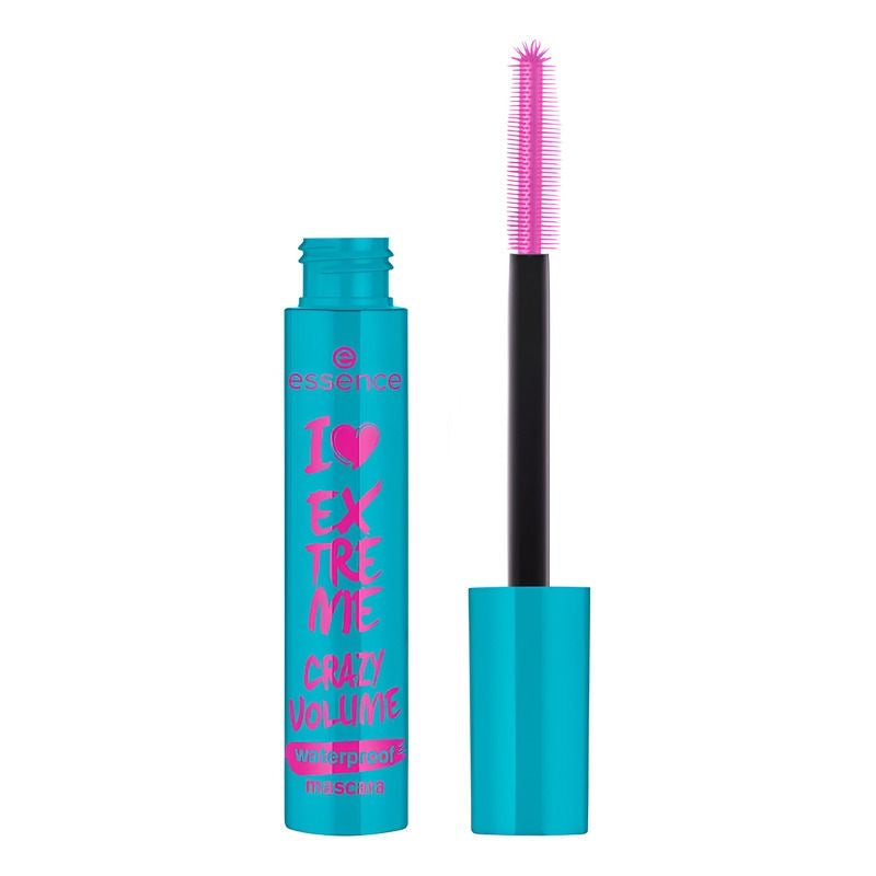 ESSENCE I LOVE EXTREME MASCARA