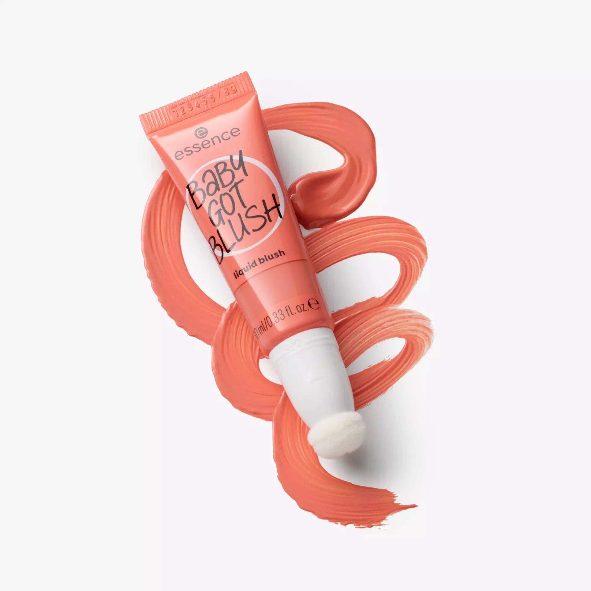 ESSENCE BABY GOT BLUSH