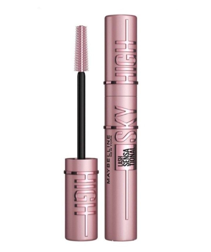 MAYBELLINE SKY HIGH MASCARA