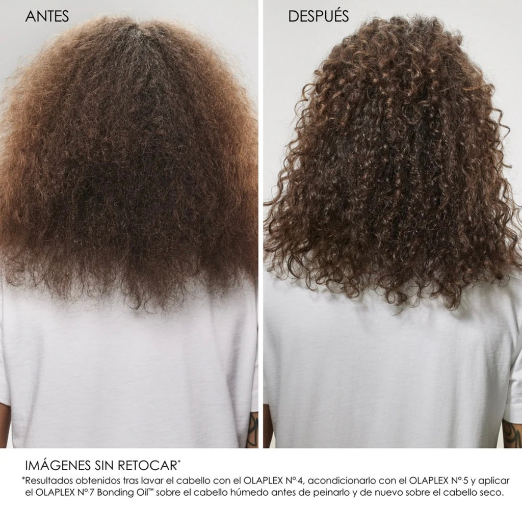 OLAPLEX N7 BONDING OIL