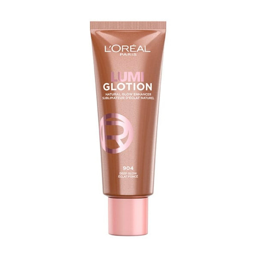 LOREAL PARIS LUMI GLOTION