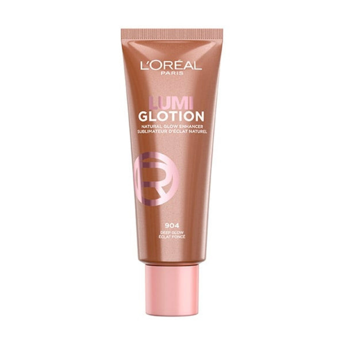 LOREAL PARIS LUMI GLOTION