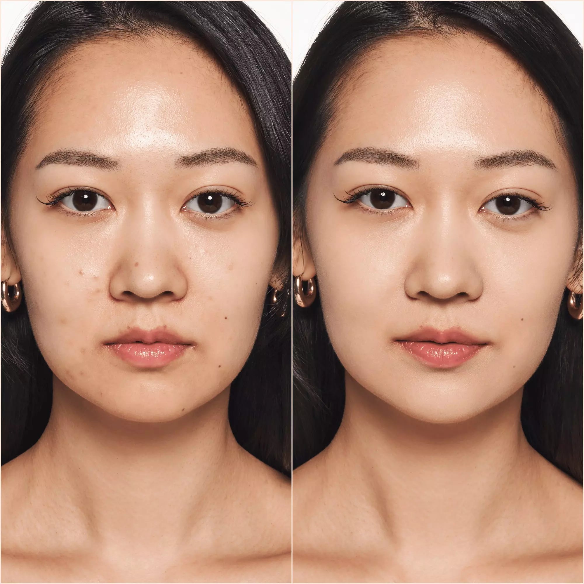 CATRICE HD LIQUID COVERAGE FOUNDATION