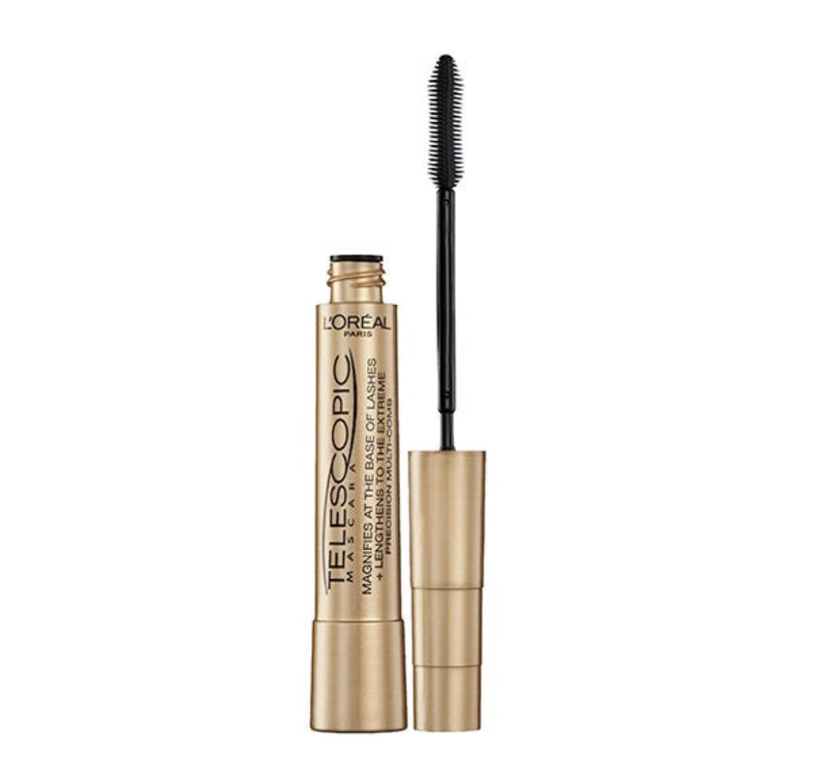 LOREAL PARIS TELESCOPIC MASCARA