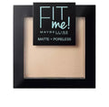 MAYBELLINE FIT ME MATTE + PORELESS COMPACT POWDER