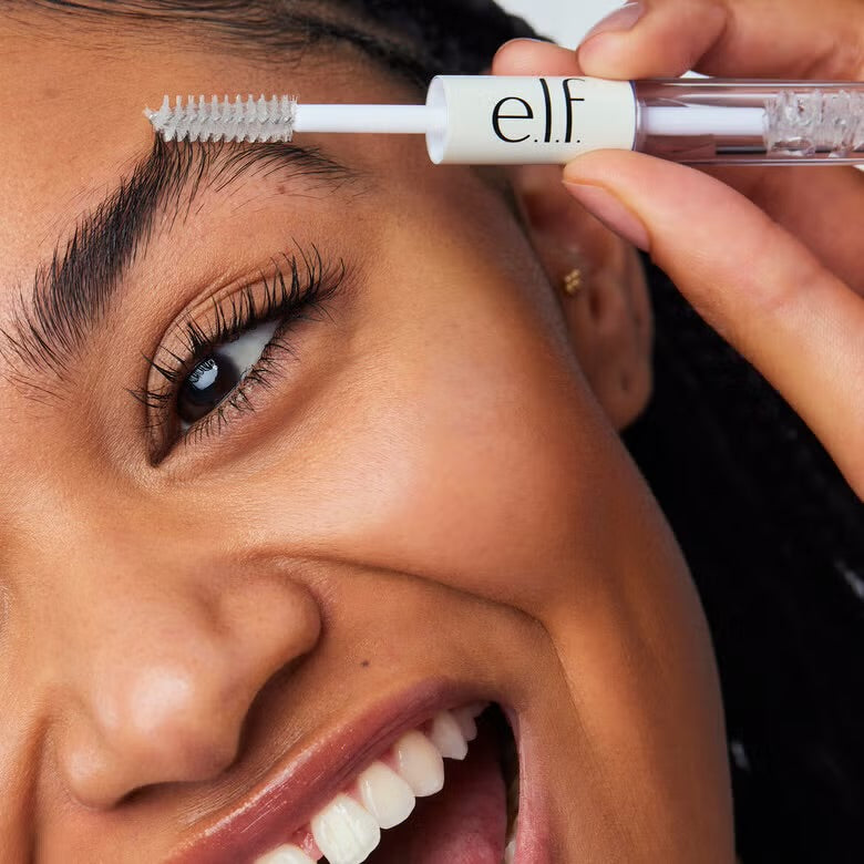 ELF COSMETICS BROW & LASH CLEAR GEL