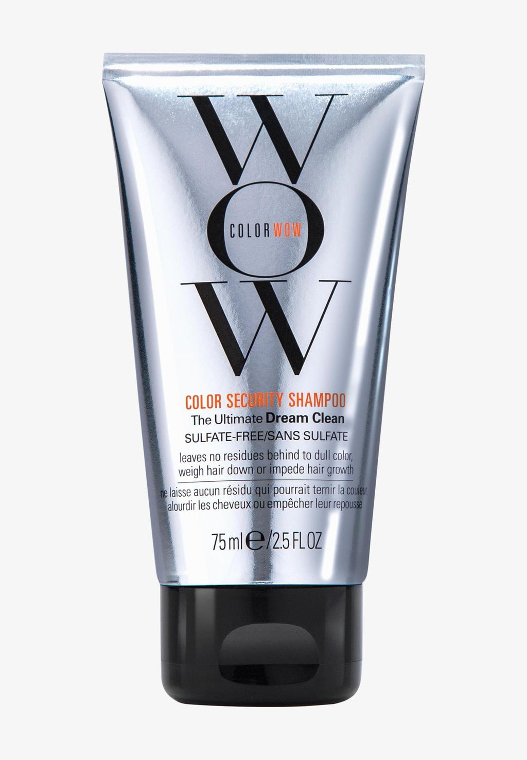 COLOR WOW COLOR SECURITY SHAMPOO