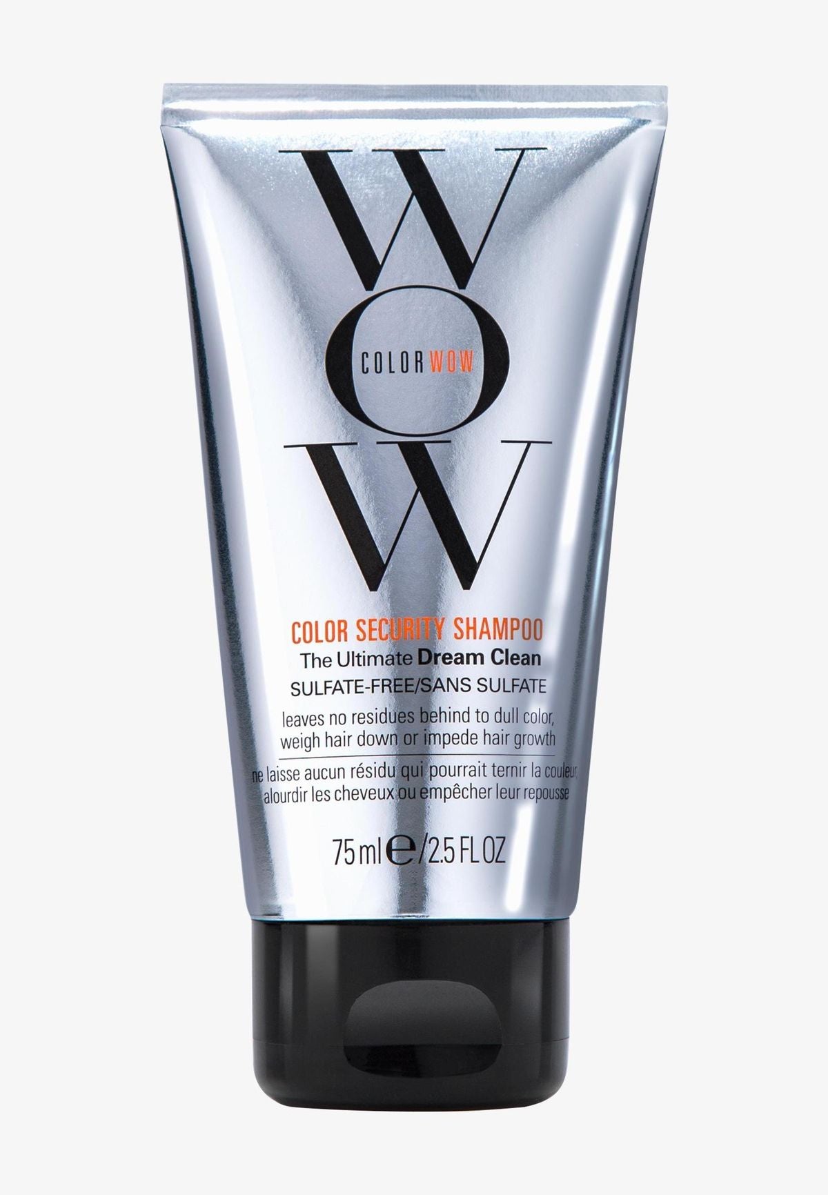 COLOR WOW COLOR SECURITY SHAMPOO