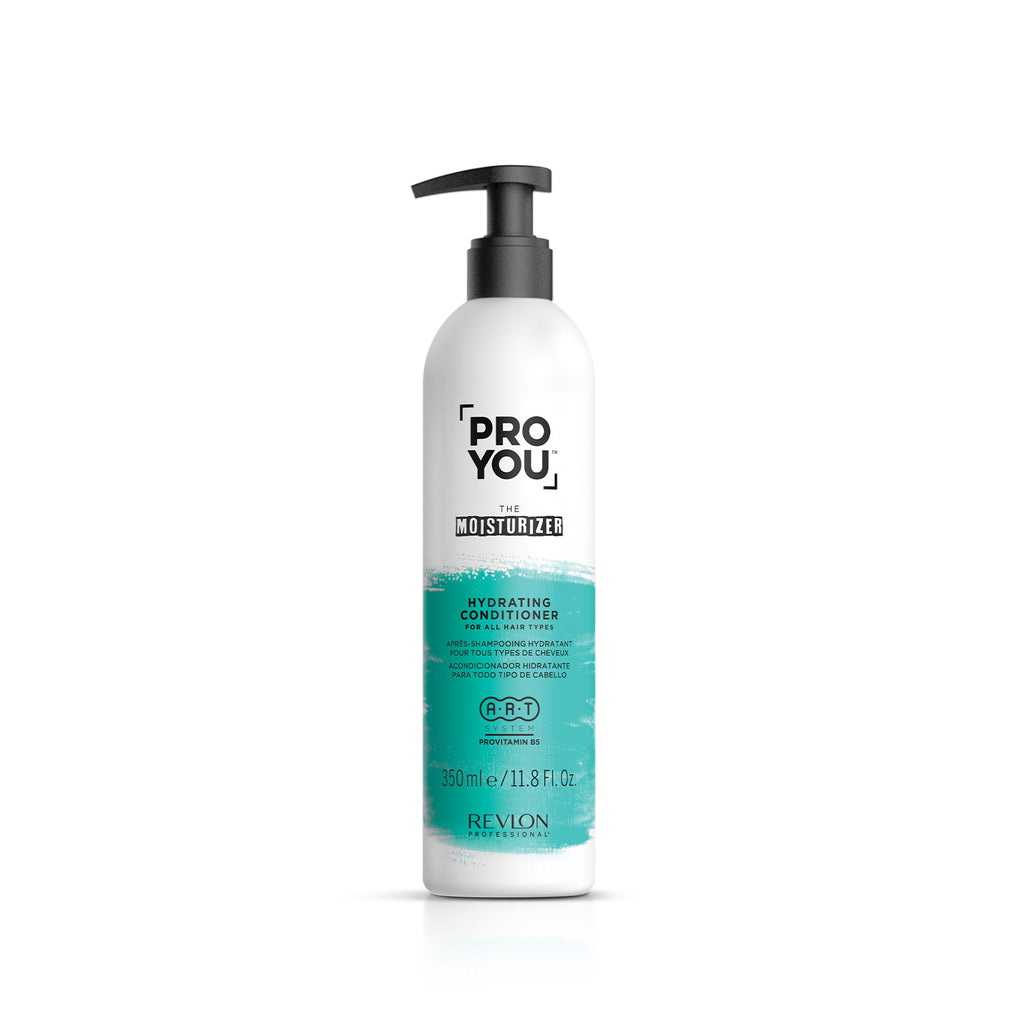 REVLON PRO YOU THE MOISTURIZER CONDITIONER