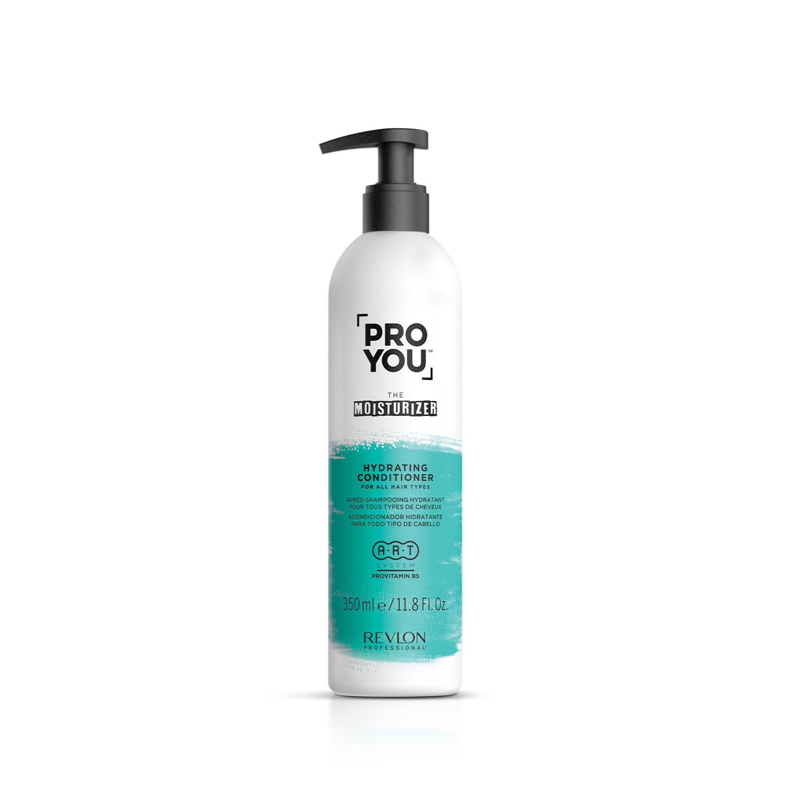 REVLON PRO YOU THE MOISTURIZER CONDITIONER