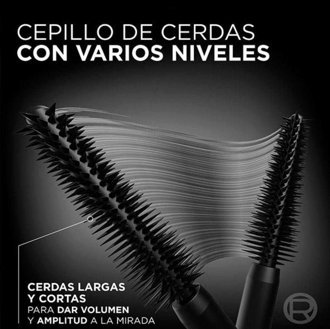 LOREAL PARIS PANORAMA MASCARA