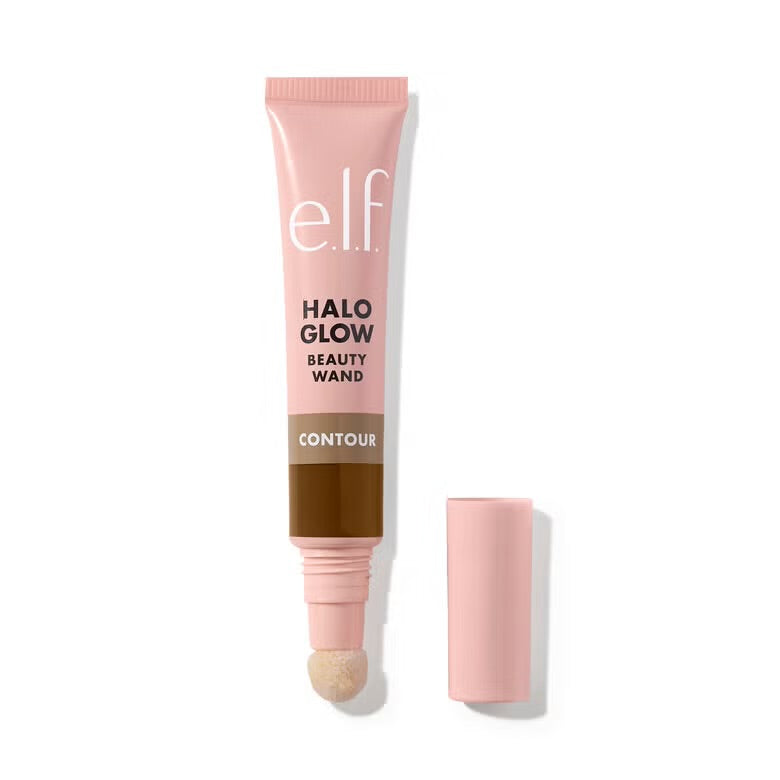 ELF COSMETICS HALO GLOW CONTOUR BEAUTY WAND