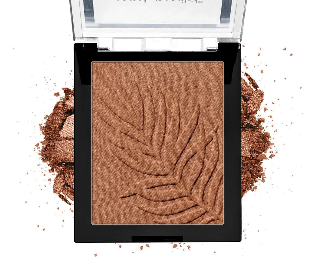 WET N WILD COLOR ICON BRONZER