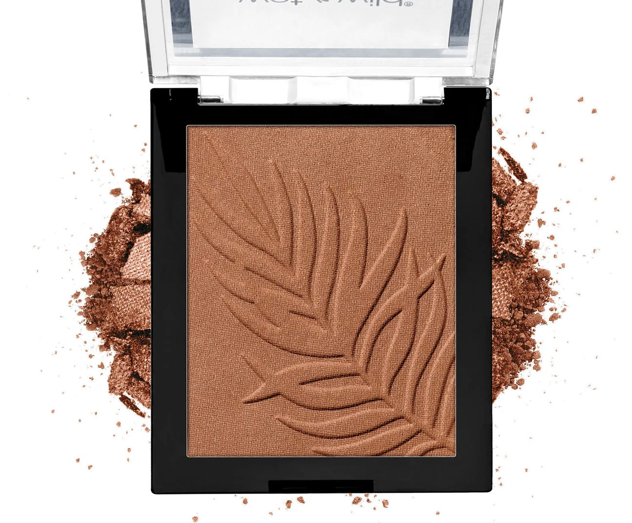 WET N WILD COLOR ICON BRONZER
