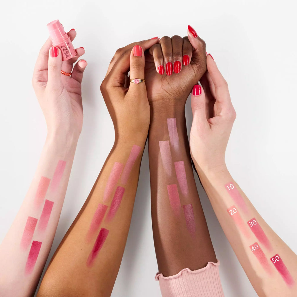ESSENCE BABY GOT BLUSH BAR