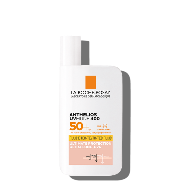 LA ROCHE POSAY ANTHELIOS UV MUNE 400 50+ FLUID