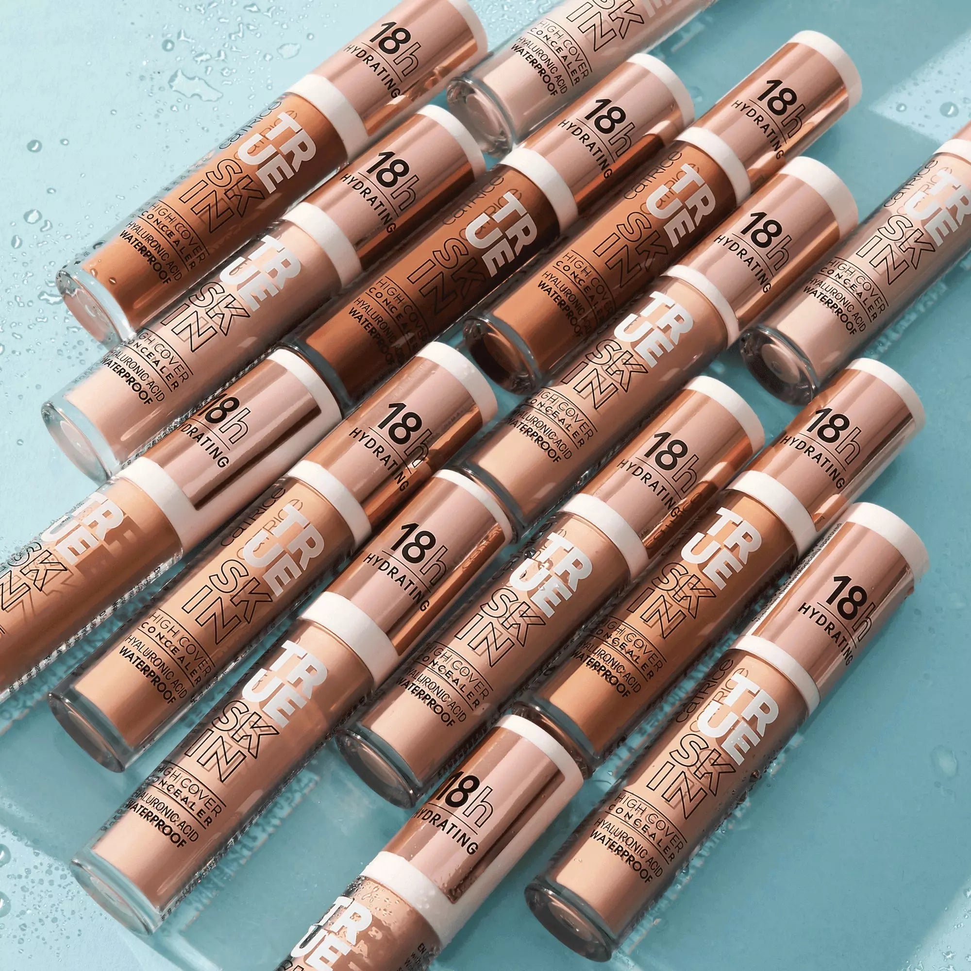 CATRICE TRUE SKIN CONCEALER