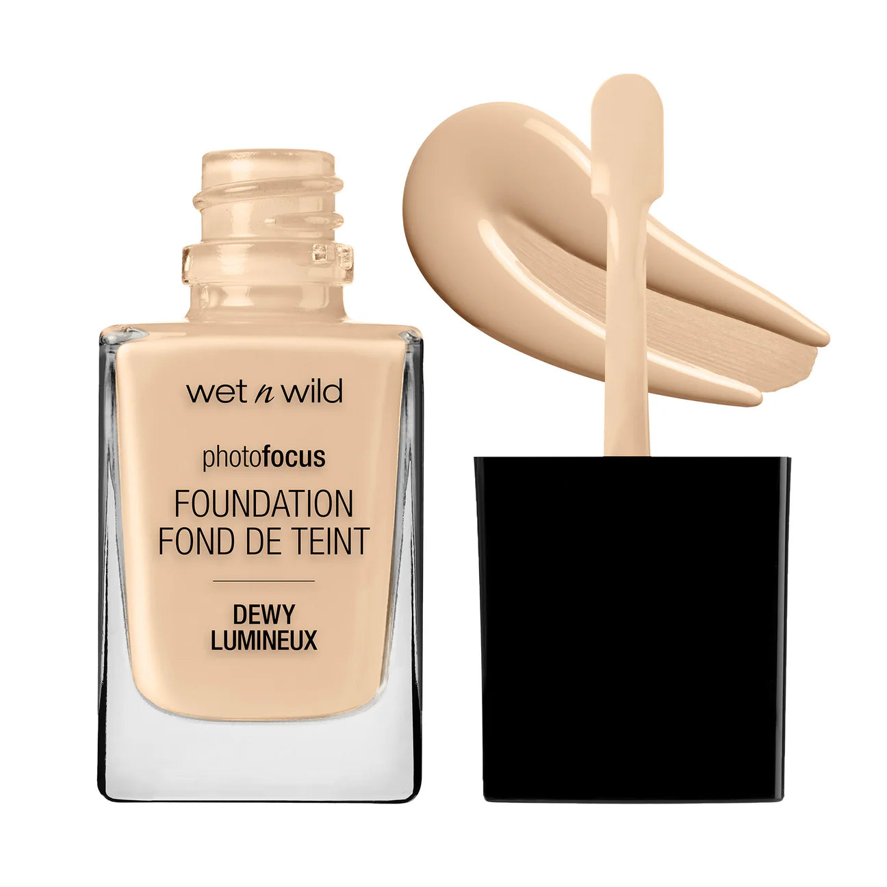 WET N WILD PHOTOFOCUS DEWY FOUNDATION