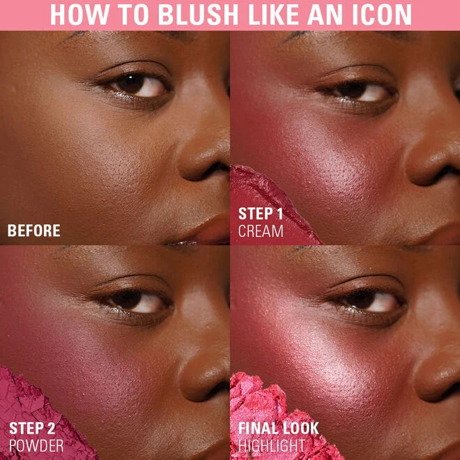 REVOLUTION ICON BLUSH