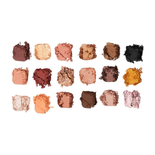 REVOLUTION FOREVER FLAWLESS PALETTE