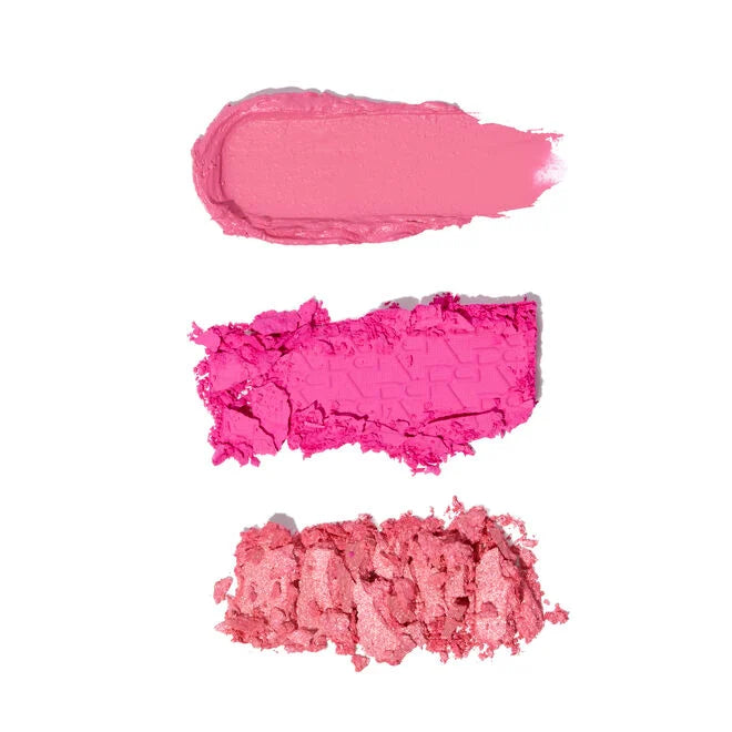 REVOLUTION ICON BLUSH