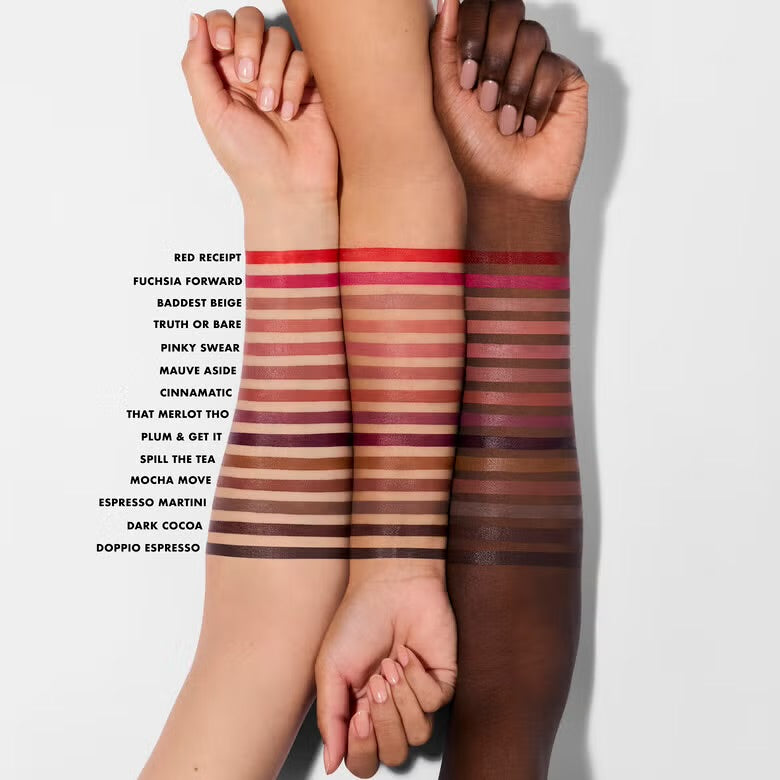 ELF COSMETICS CREAM GLIDE LIP LINER