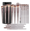 BS-MALL BRUSHES 18 PCS SET