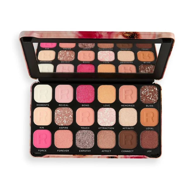 REVOLUTION FOREVER FLAWLESS PALETTE