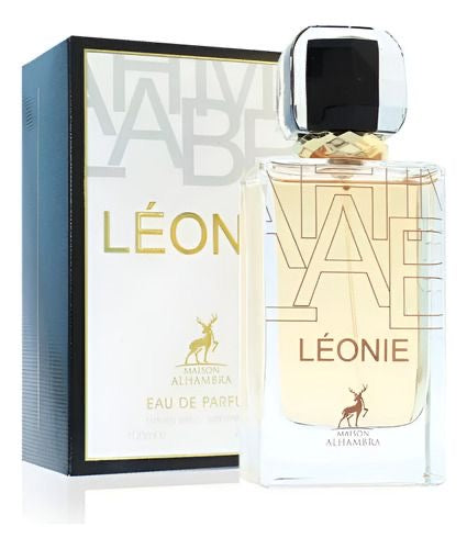 MAISON ALHAMBRA LEONIE