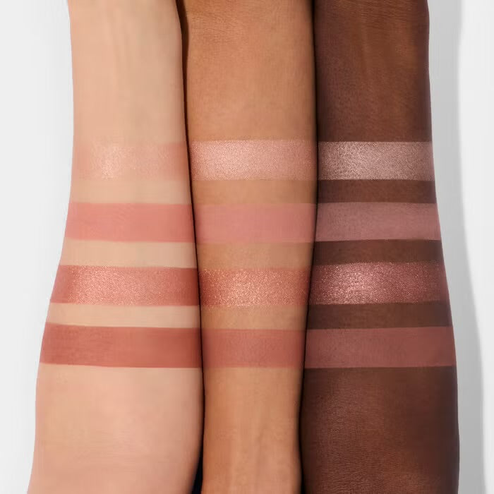 ELF COSMETICS BITE SIZE EYESHADOW PALETTE
