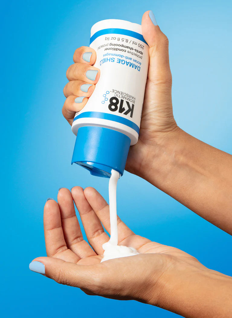 K18 DAMAGE SHIELD PROTECTIVE CONDITIONER