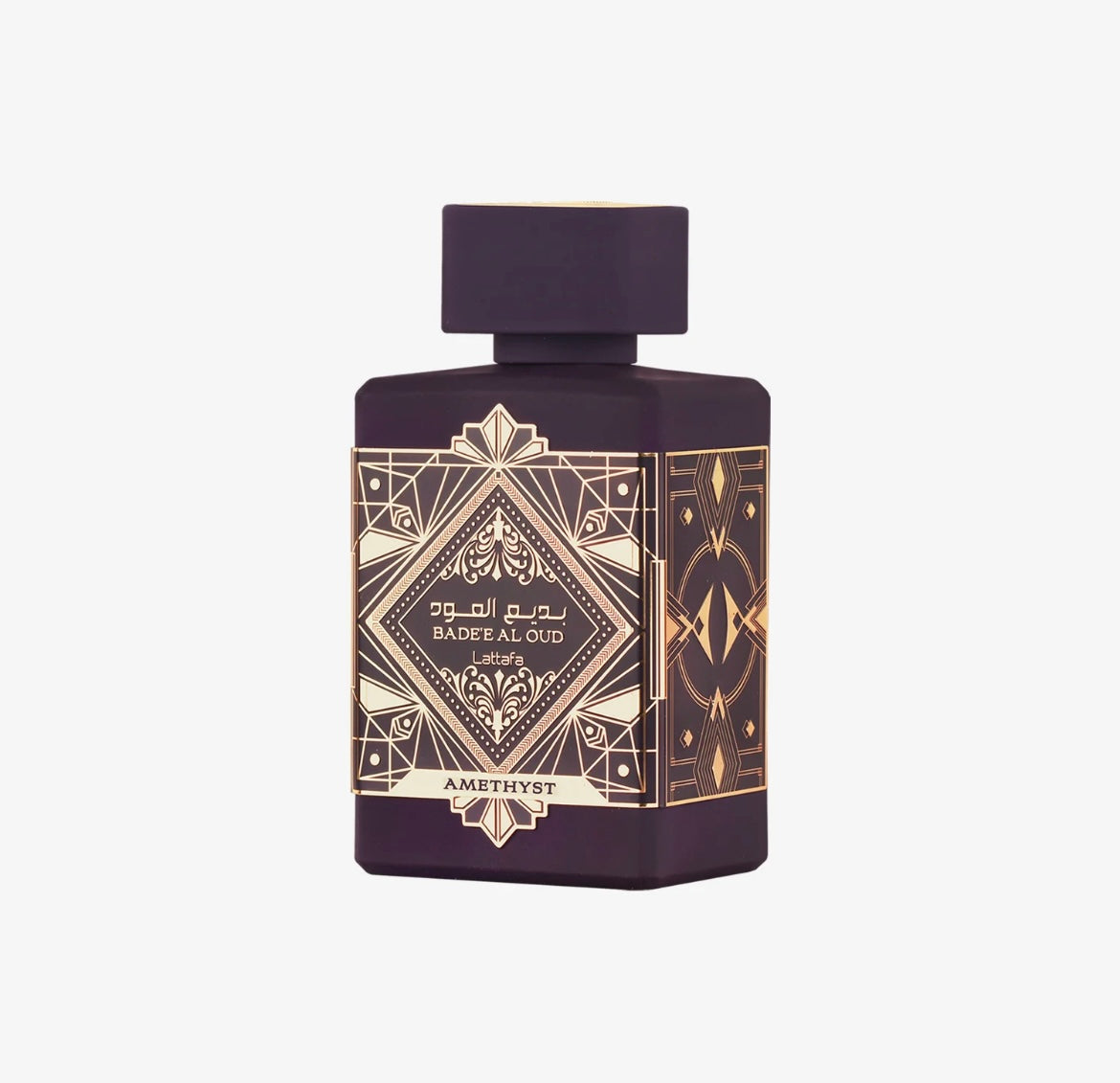 LATTAFA BADE’E AL OUD AMETHYST