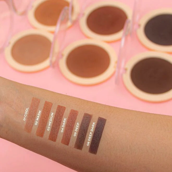 REVOLUTION RELOADED BRONZER