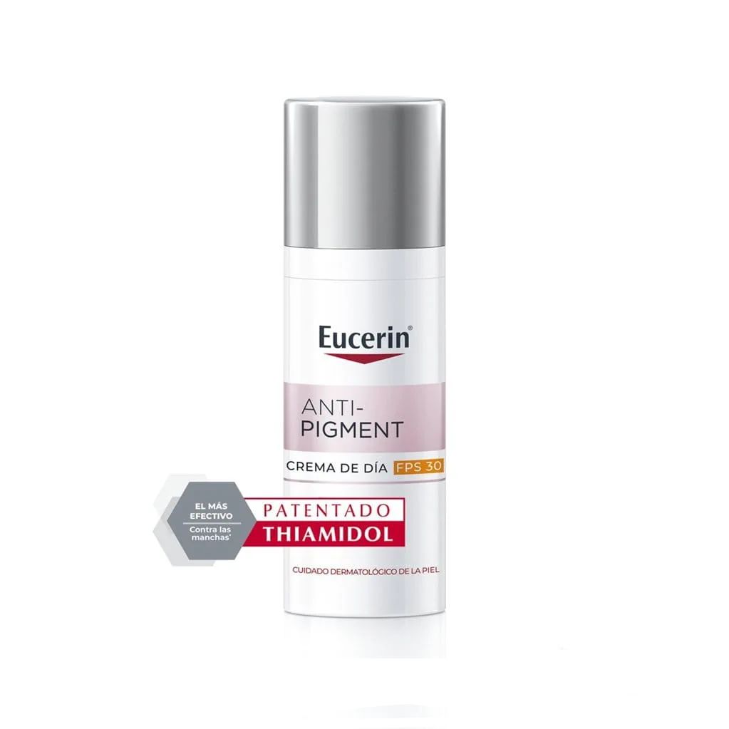 EUCERIN ANTI PIGMENT DAY CREAM SPF 30