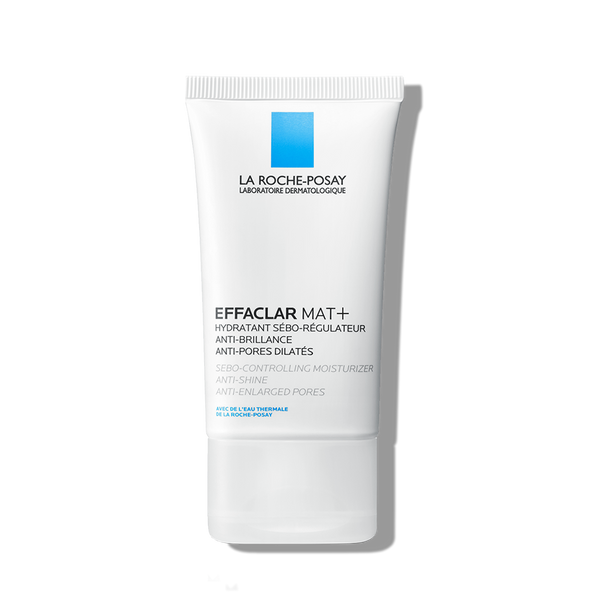 LA ROCHE POSAY EFFACLAR MAT+