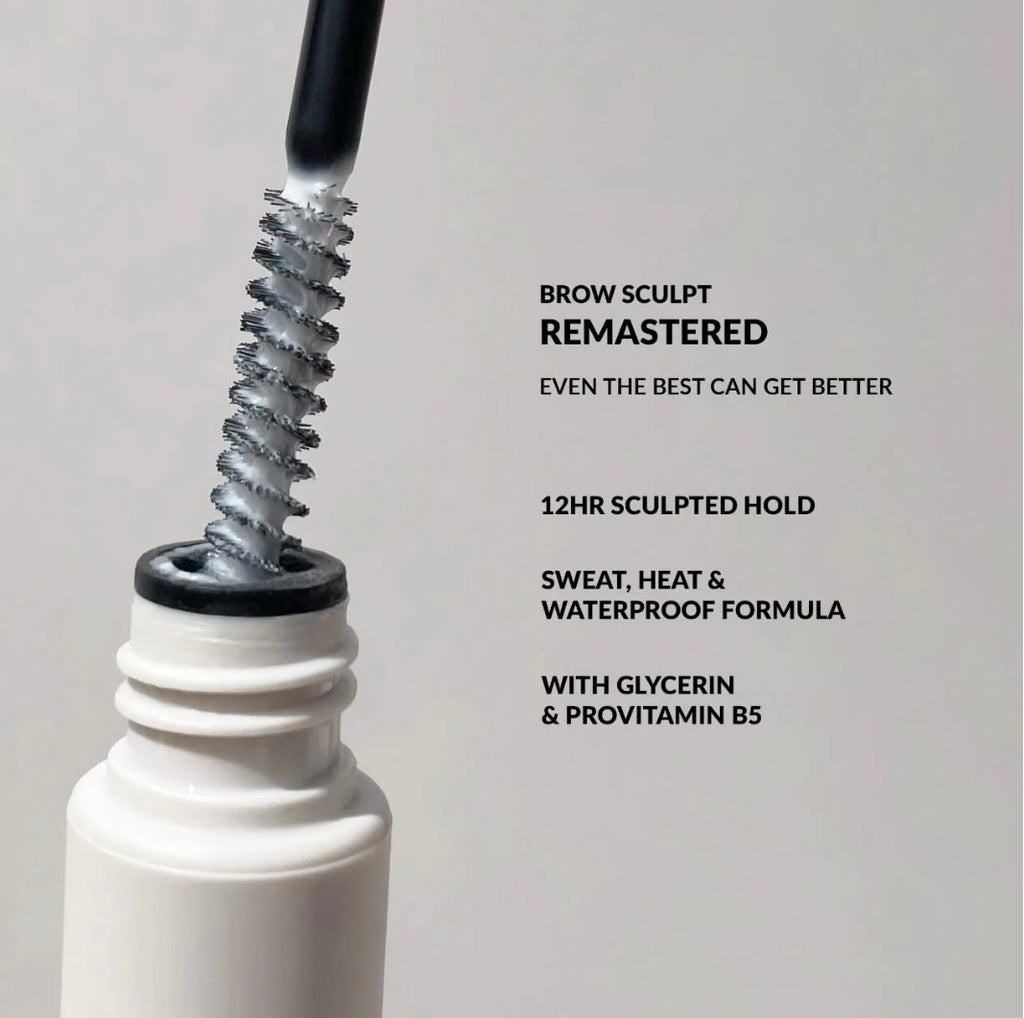 REFY BROW SCULPT SHAPE GEL