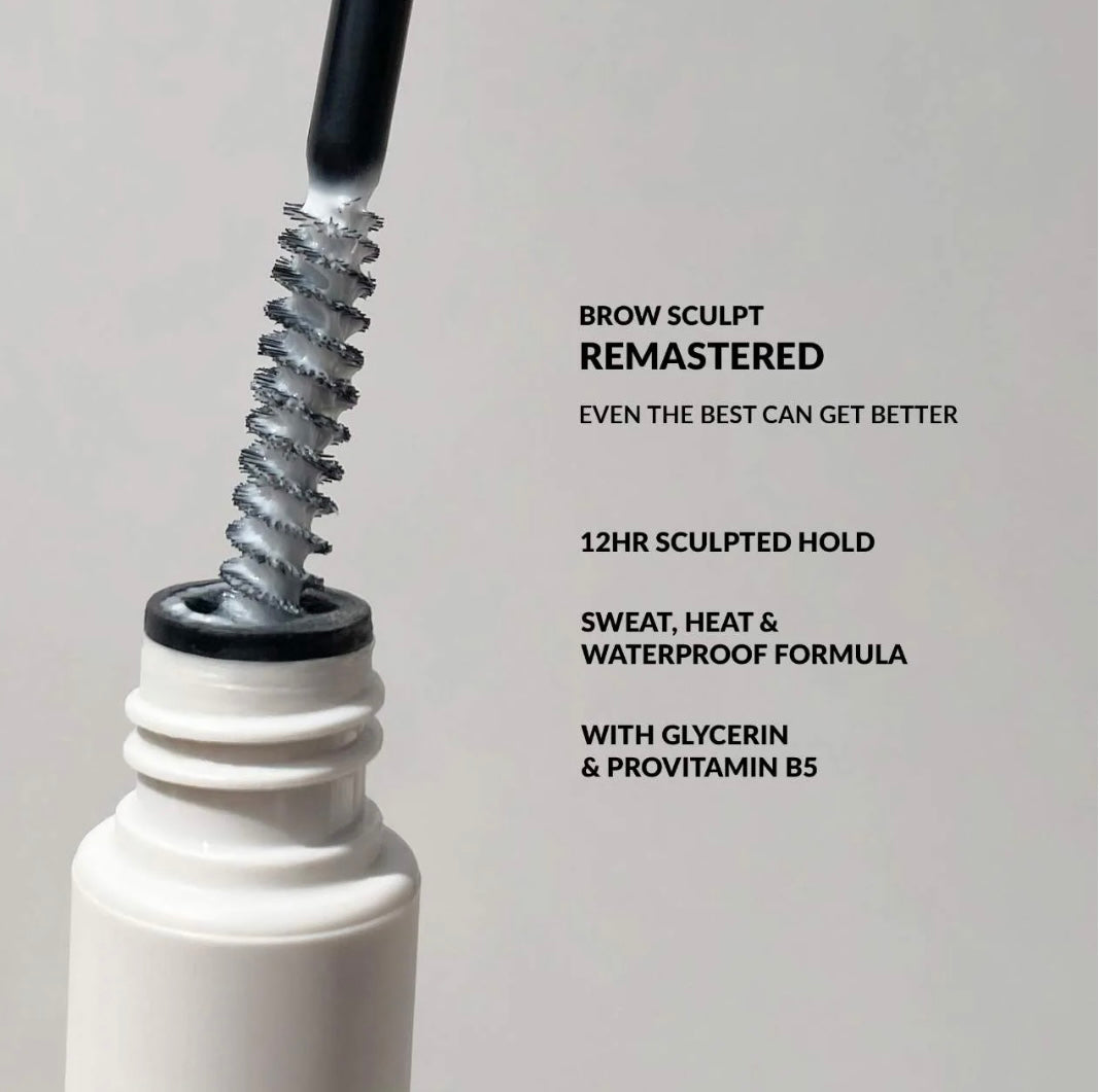REFY BROW SCULPT SHAPE GEL