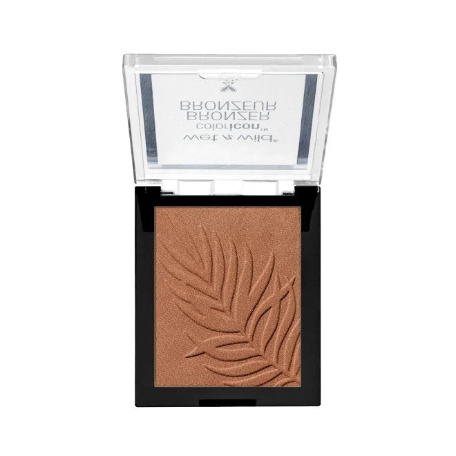 WET N WILD COLOR ICON BRONZER