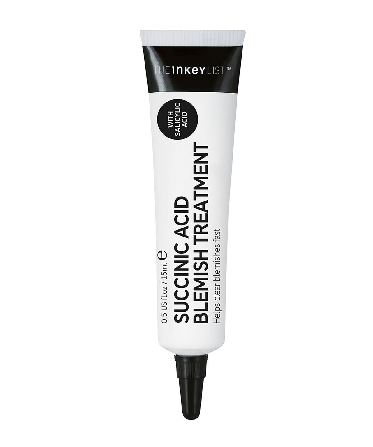 THE INKEY LIST SUCCINIC ACID BLEMISH TREATMENT