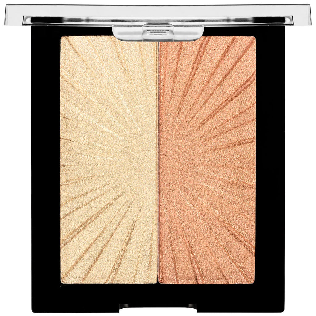 WET N WILD MEGAGLO HELLO HALO BLUSHLIGHTER