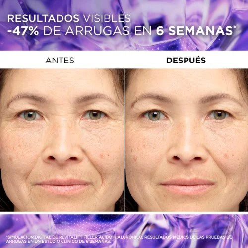 LOREAL PARIS REVITALIFT FILLER SERUM