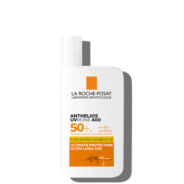 LA ROCHE POSAY ANTHELIOS UV MUNE 400 50+ FLUID