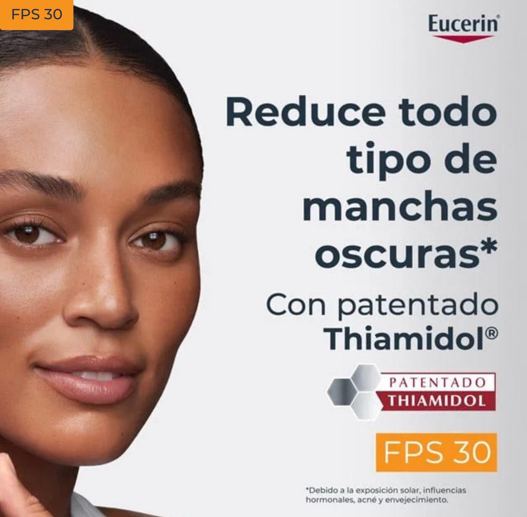 EUCERIN ANTI PIGMENT DAY CREAM SPF 30