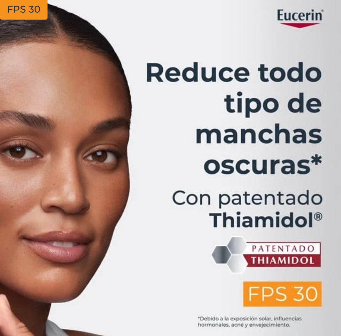 EUCERIN ANTI PIGMENT DAY CREAM SPF 30