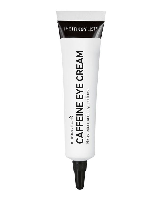 THE INKEY LIST CAFFEINE EYE CREAM