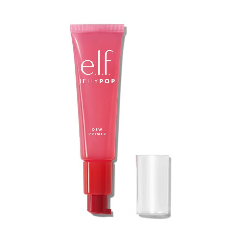ELF COSMETICS JELLY POP PRIMER