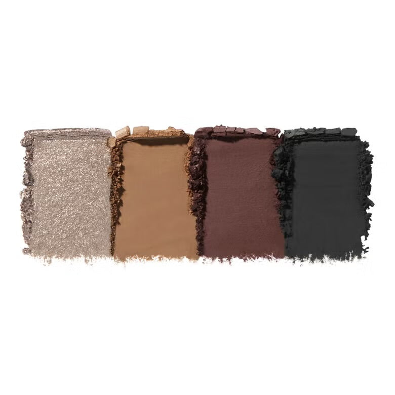 ELF COSMETICS BITE SIZE EYESHADOW PALETTE