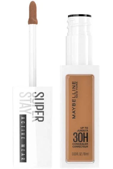 MAYBELLINE SUPER STAY ACTIVE WEAR 30H CONCEALER